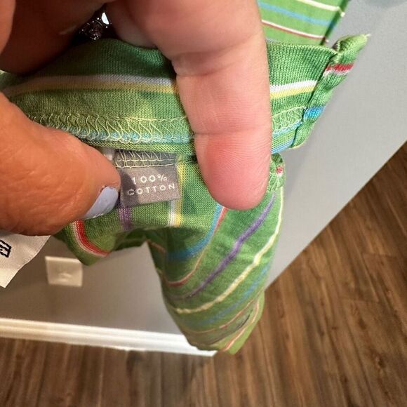 Bobby Jones Golf Shirt Large - Picture 6 of 8